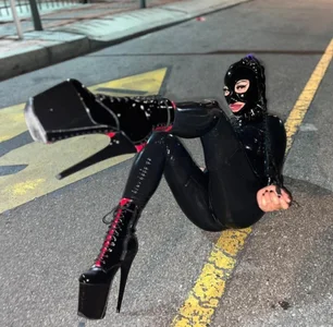 psychodoll_11 Me cute face Foto 3