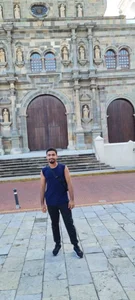 DoshaMasala Me Pic 2