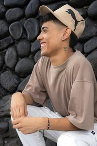 DannTaylor smile slika