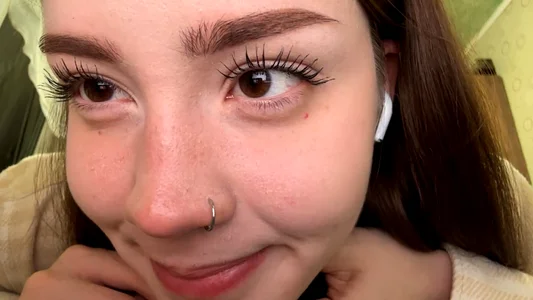 BreeStookey my cute face Pic 6