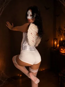 Halloween 🎃👻 de ROOMXXIX  Imagens