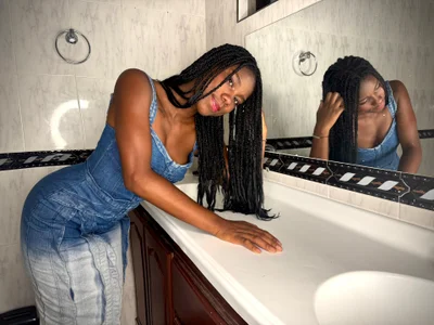 Roxxana-queen 💙 Denim Desire 💙 Foto 2