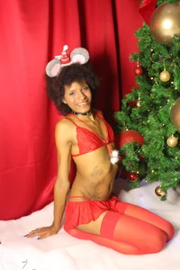 Violett_Salvatore's MERRY CHRISTMAS TO MY SWEET SINS🥰❤🌲 Sex Photo 1