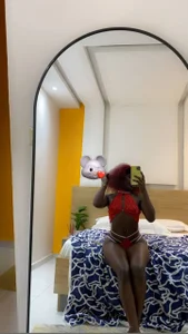 Midnight_barbieeSexy lingerie😻图片