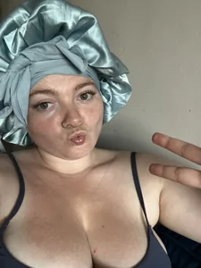 redheadroxxy's XXX Nude Photo 2