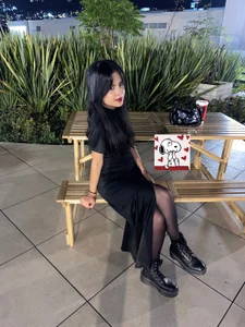 MiniLove_01 Dark, elegant… unforgettable Foto 5