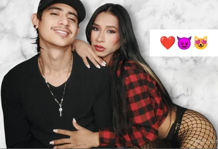 Damian-and-Camerum Public Pic 2