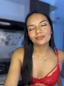 LYA_SWEETX I enjoy cooking in my free time ❤ Pic