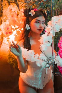 I am pure art od Sweet_Ariadna_  snímek