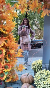 Bonnie_Naughtyy We have a beautiful autumn here—how about where you are? 🎃 Fotka 2
