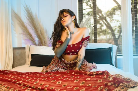 Cori_Paige How about coming to my room? 🔥❤ Pic 4