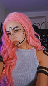 Cosplay's varios od sakaexxx  8 snímek