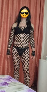 Adelina de Strip_Adelina  4 Imagens