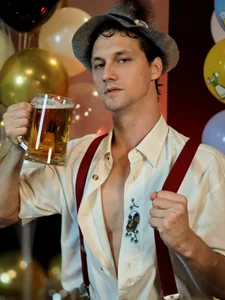 Zdjęcia dirty-boss October Beer Festival, happy holidays to all!:  6