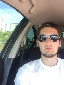 Yurko12 Я Foto