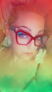 Pinkpixels XXX nøgenfoto 2