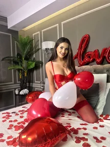 Zdjęcia LinaReese Irresistible Valentine♥🥰:  5