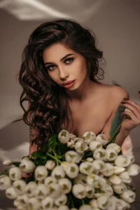 vinkiepinkie Sexy women's day🔥 Pic 9