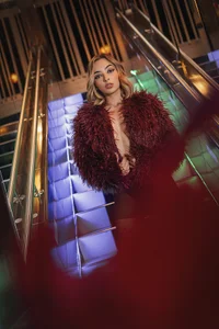 MelissaMoore_ Glamorous, beautiful, and loving Pic 4