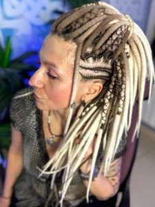 UmaSpace hairstyle new style зображення 4