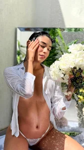 Sassy--Girl Water and temptation зображення 9