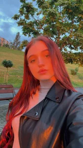 KatheyMichelfelder Covered, Not Innocent Pic 5