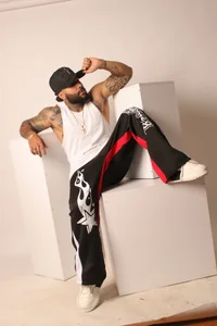 Apolo_rousse1 Love me! 💥🔥 사진