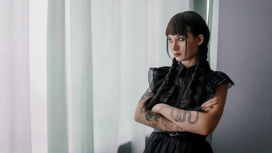 RachelSimpson Happy Halloween🎃🎃🎃 Billede 9