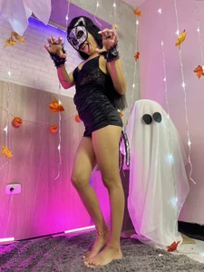 MelanyWayne_ HALLOWEEN Bilde 5