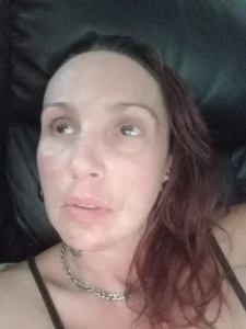 Foto desnuda de CandyLeah 1