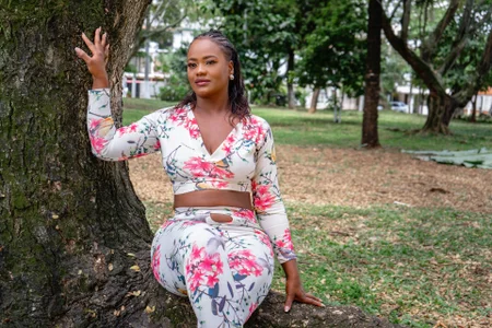 Outdoors Photoshooting de LauraSaenz01 Foto 3