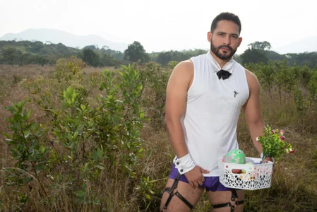 JorsMontero HAPPY EASTER! 2023  3টি ছবি