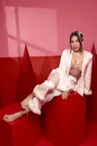 shaidyscott Victoria Secret Christmas session ♥ Pic 9