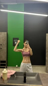 EllyMays ❤️gym time Immagine 