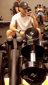 Chriskyle_ Gym зображення 5