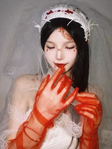 CQ-718 Happy Halloween🎉 зображення 5