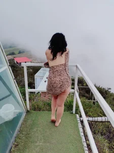 The cold wind my best ally in the mountains.🍃🍃 od Yunnaa-Subb  3 snímek