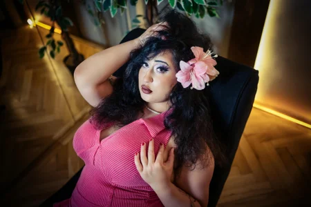 Pink mood od BeeaMayer  4 snímek