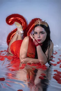 melaniecooperrのHAPPYYY BIRTHADAY🔥💥✨の 5枚の写真