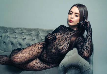 With meshes, everything looks better de AlliJadid  5 Imagens