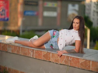 Summer love de Evelyn_Evyyy  7 Imagens