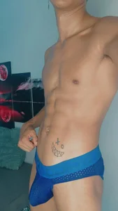 Robert_Miller21 Blue 💙 Sex fotek 1