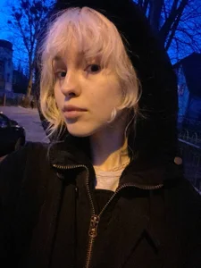 my day off🥰 od HannahHollis  snímek