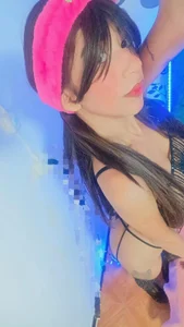 my lingerie 😍🤩 de ValentinaKlean Foto 3