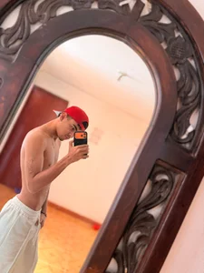 Daniel_Hot276PARA TUS OJOS图片 3