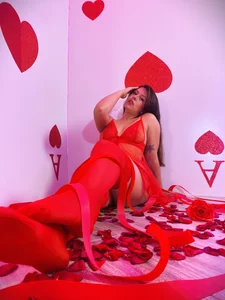 VALENTINE'S DAY od liss_black  6 snímek