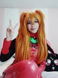 MOREEE ASUKAA od Akane-Mou  9 snímek