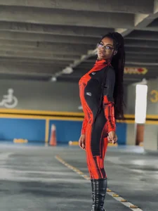 Zdjęcia Raquel_jones Deadpool 🎃:  6