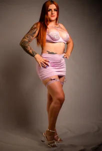 kimbrownn Miss Brown Foto