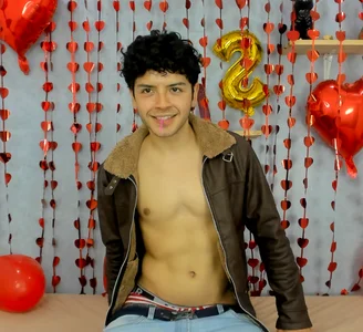 Eliotkinky 💘HAPPY VALENTINE 💘 Εικόνα